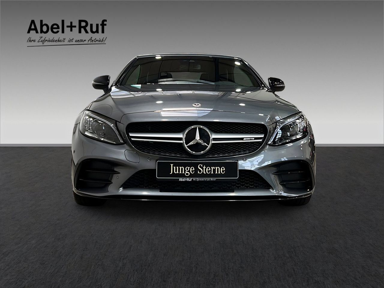 Mercedes-Benz C-Klasse – Bild 12