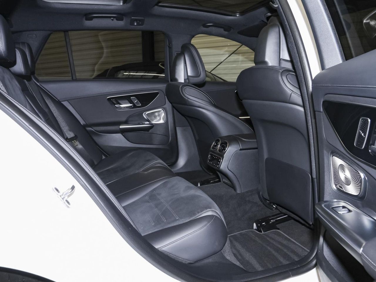 Mercedes-Benz C-Klasse – Bild 6