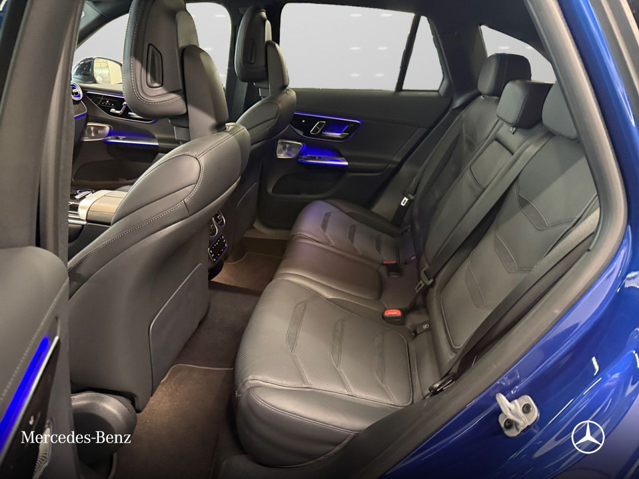 Mercedes-Benz GLC – Bild 9