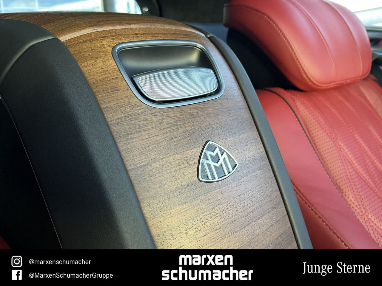 Mercedes-Benz GLS – Bild 20