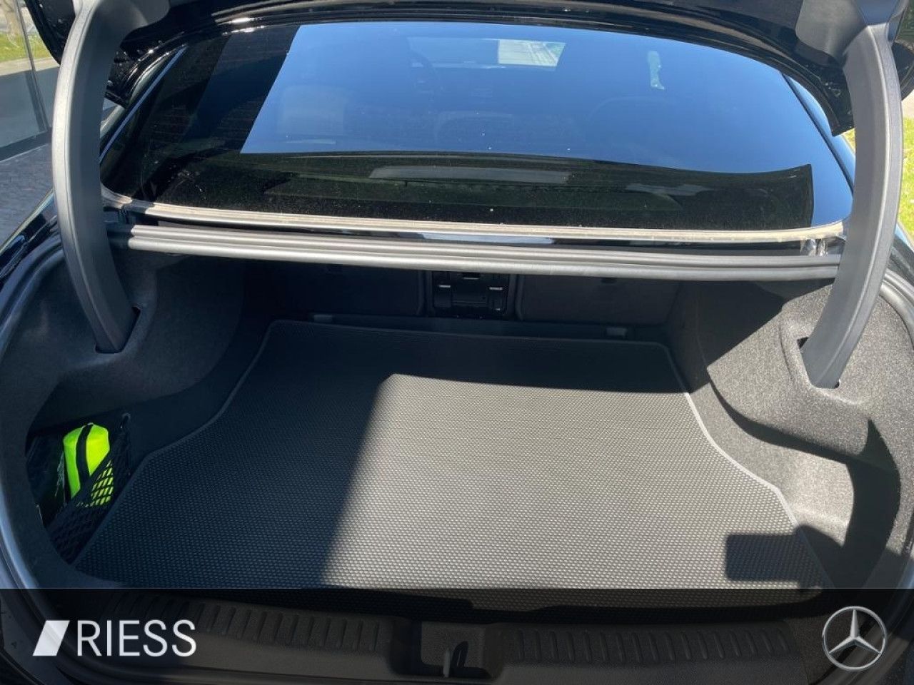 Mercedes-Benz CLA – Bild 15