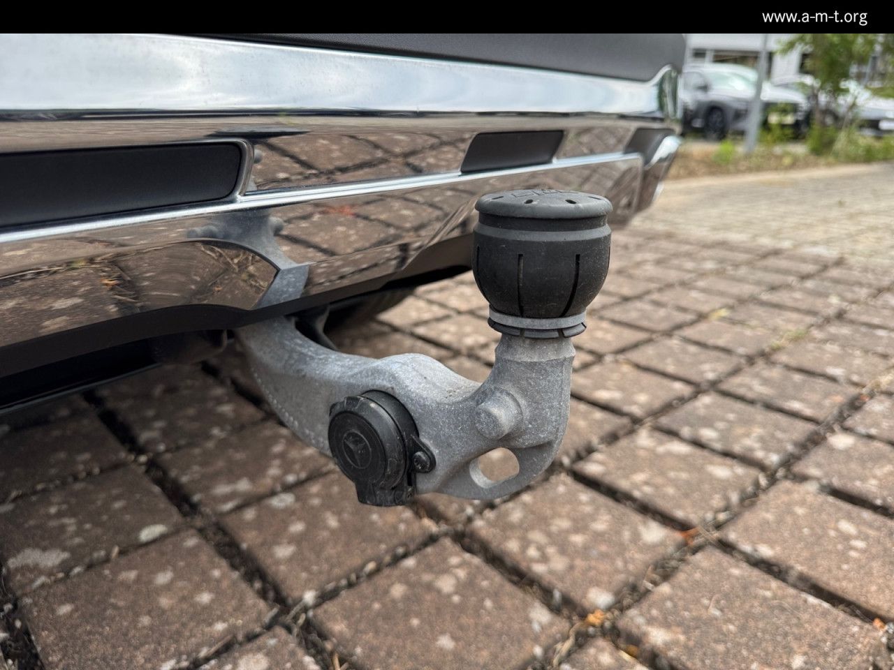 Mercedes-Benz GLC – Bild 20