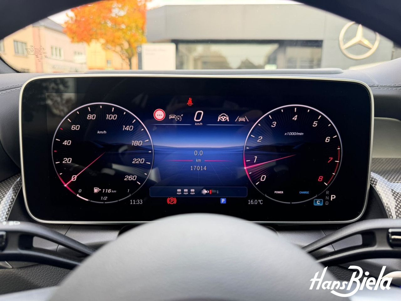 Mercedes-Benz GLC – Bild 8