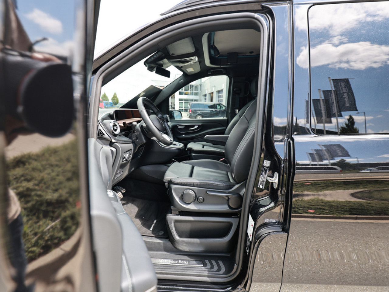 Mercedes-Benz Marco Polo – Bild 15