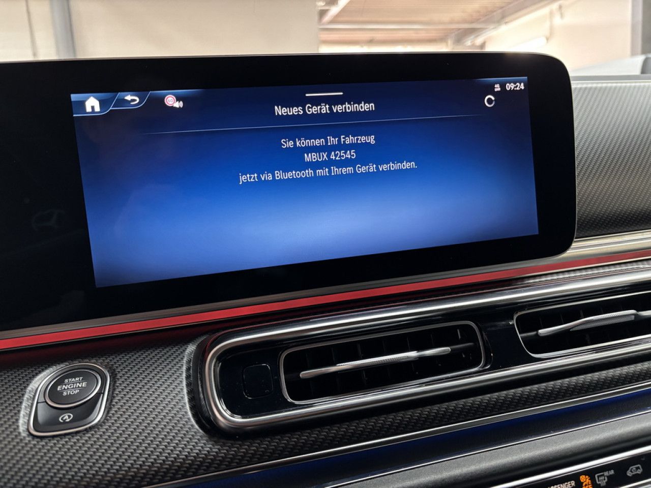 Mercedes-Benz V-Klasse – Bild 10