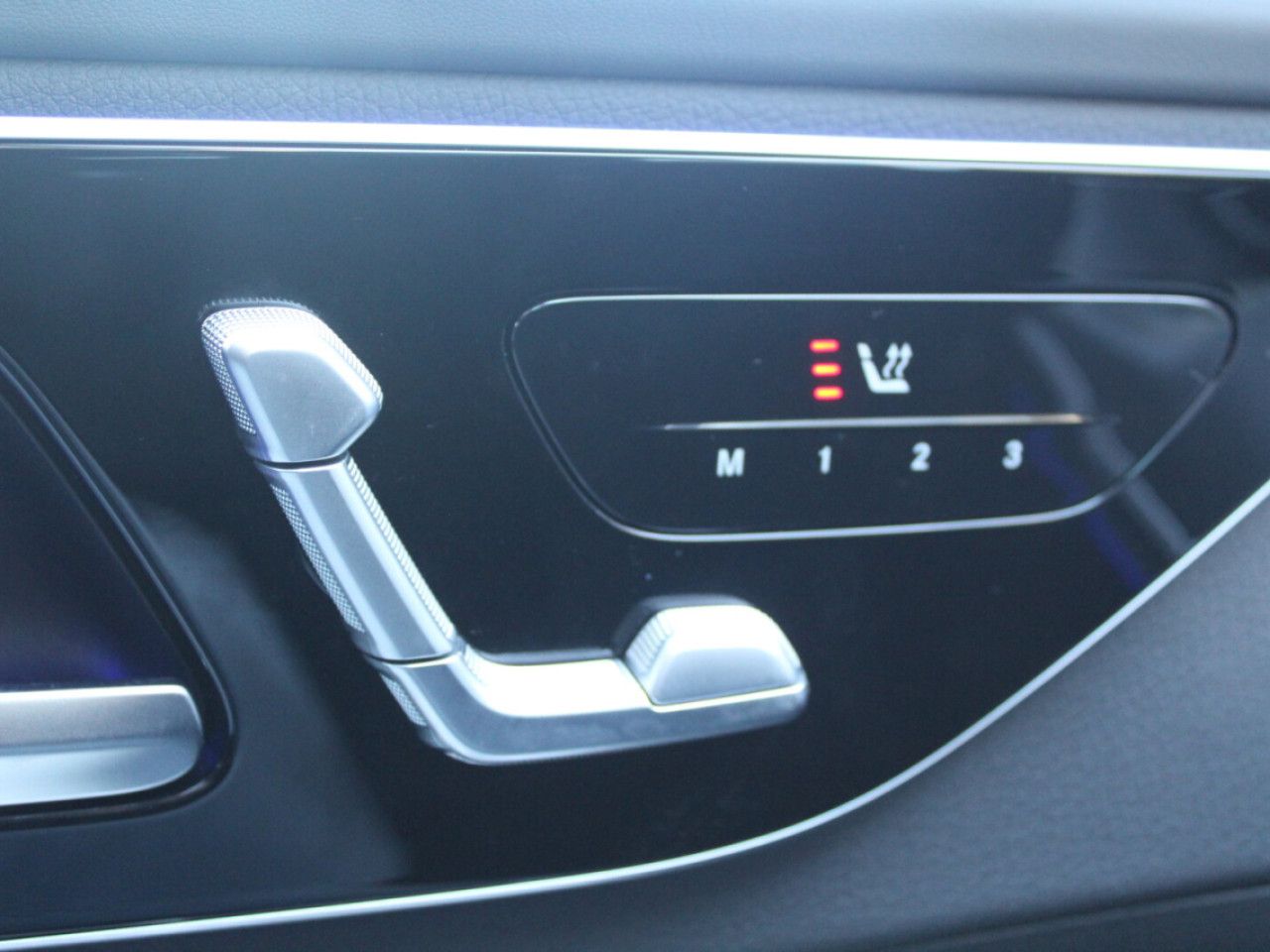 Mercedes-Benz C-Klasse – Bild 16