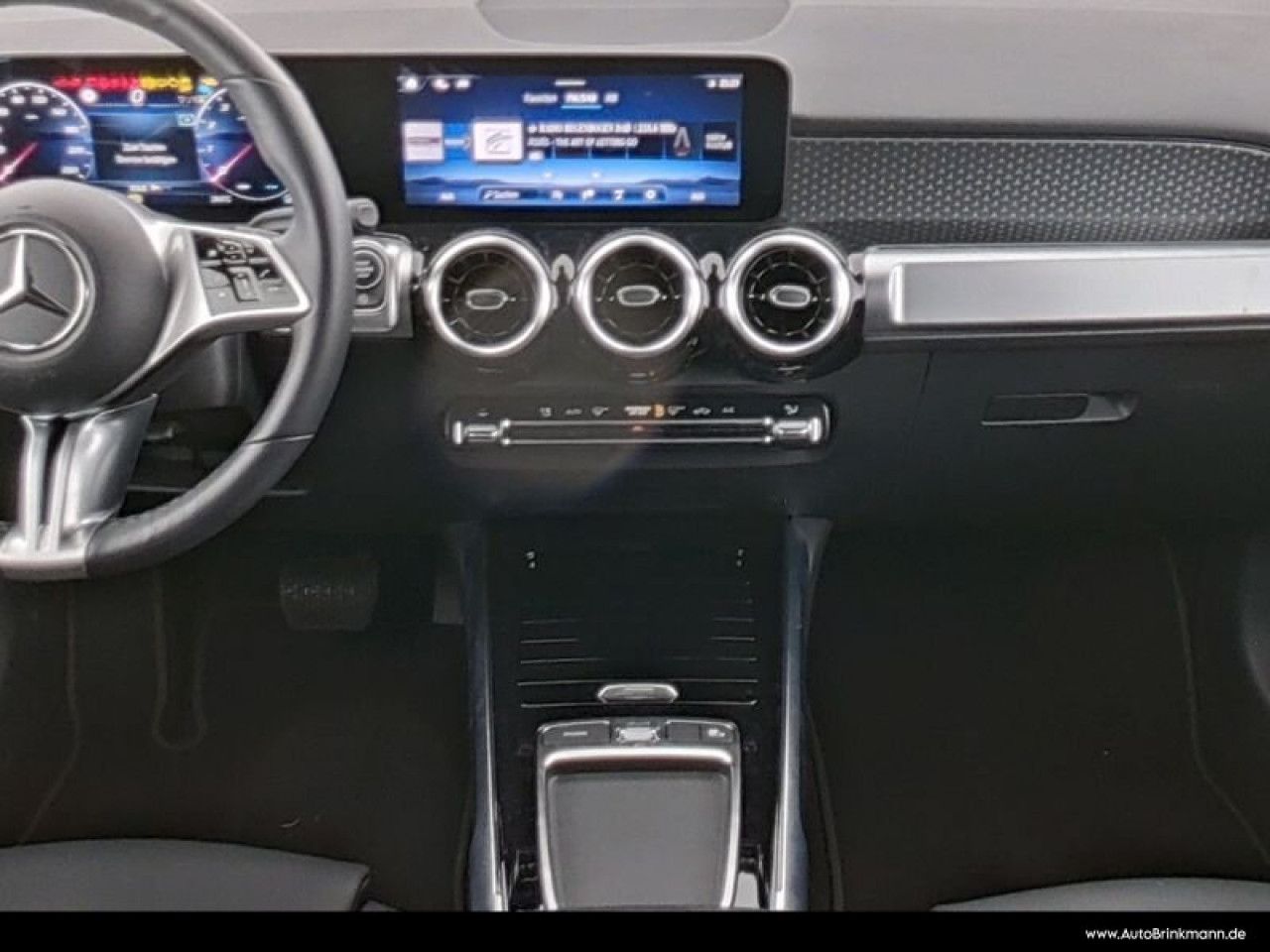 Mercedes-Benz GLB – Bild 5
