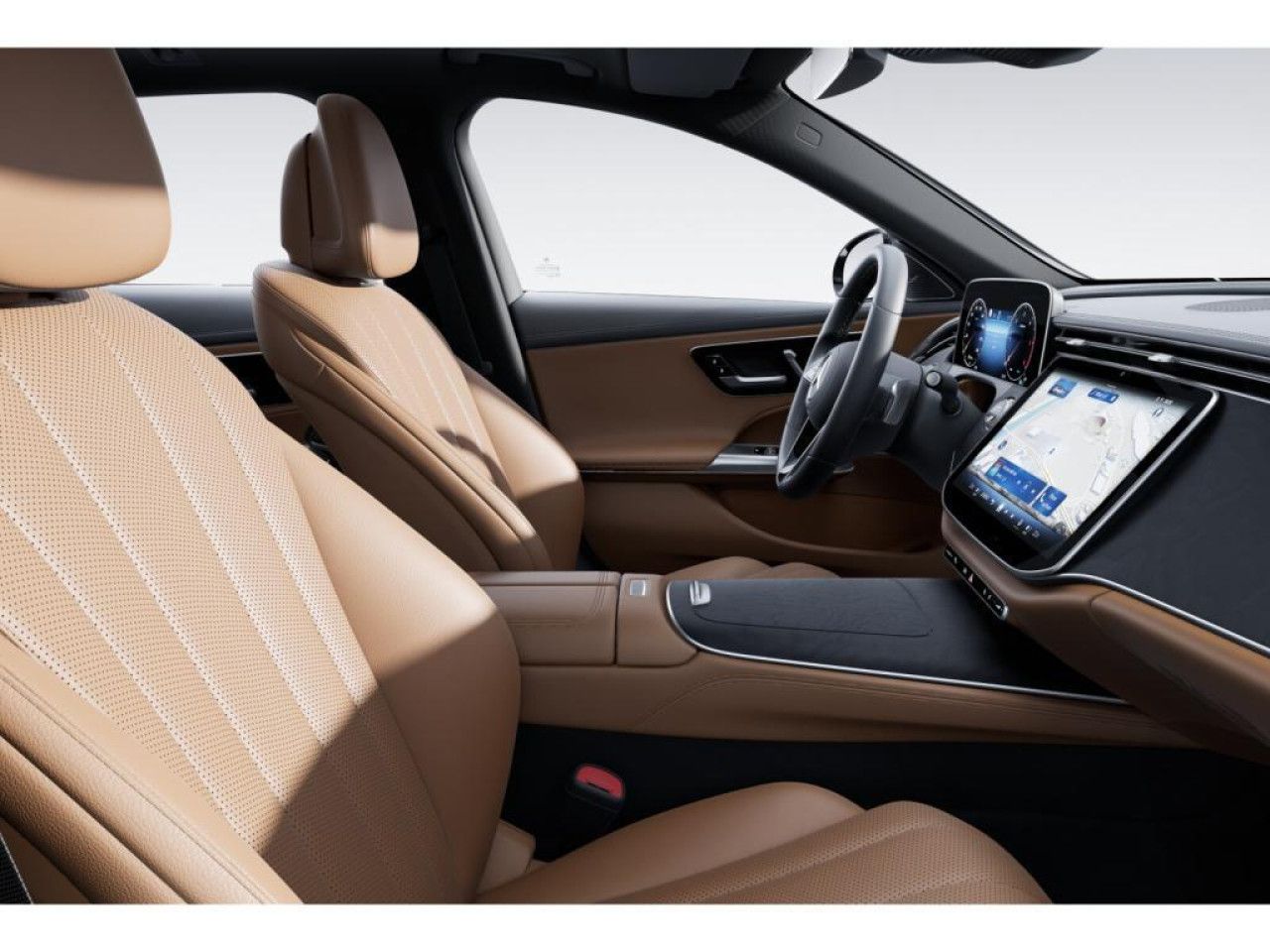 Mercedes-Benz E-Klasse – Bild 9