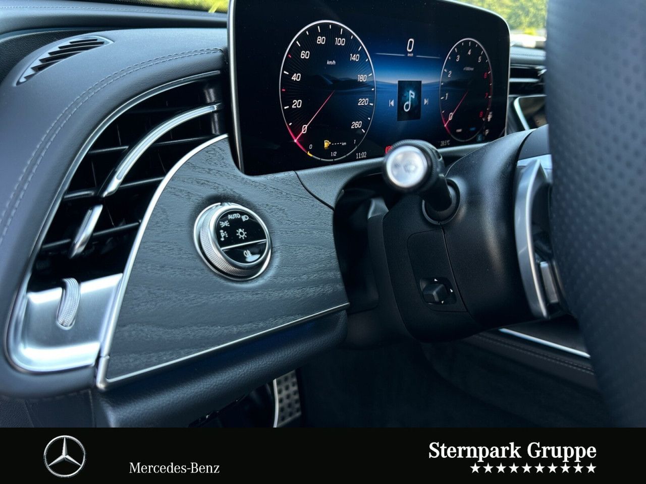 Mercedes-Benz E-Klasse – Bild 23