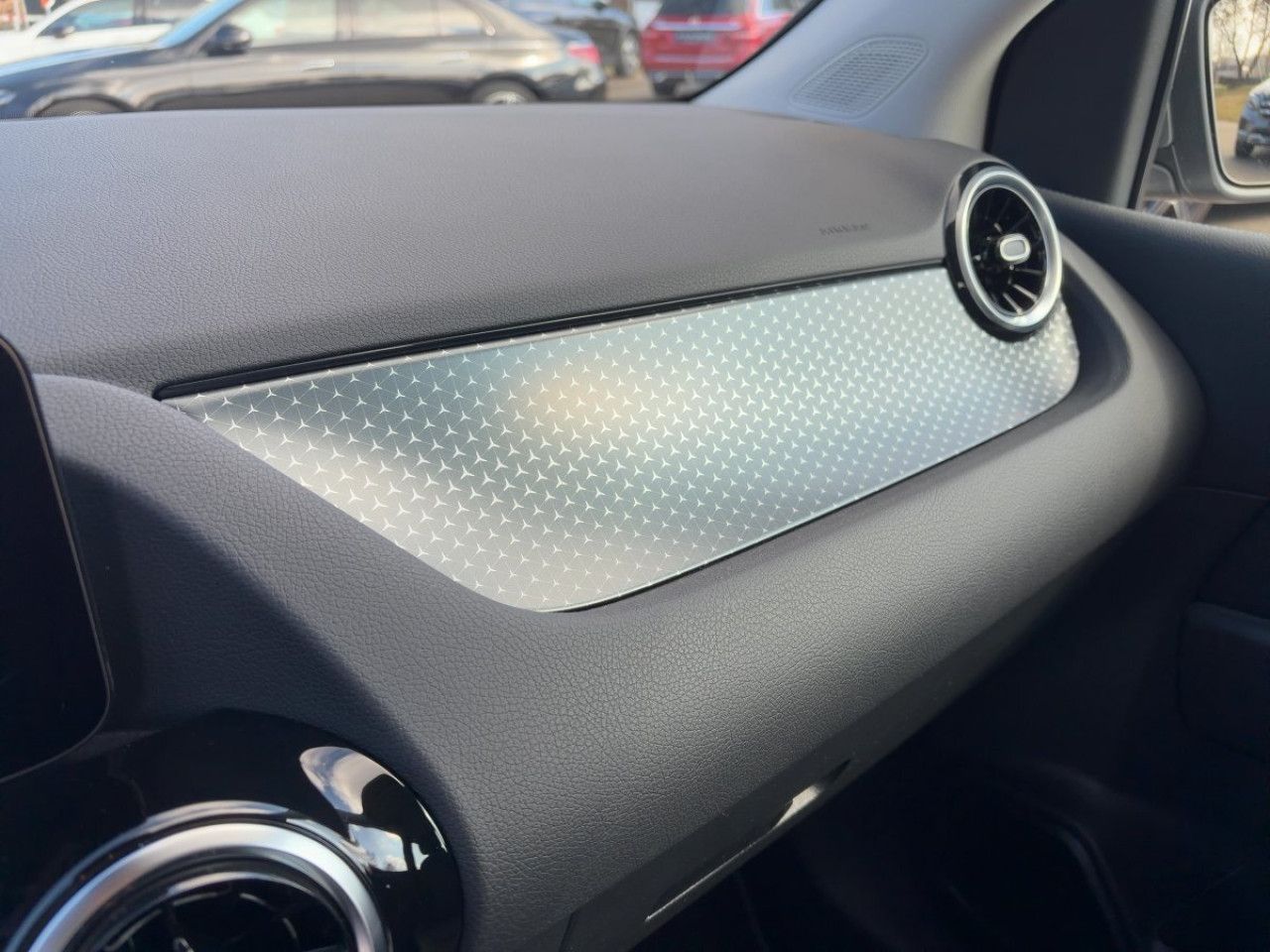 Mercedes-Benz B-Klasse – Bild 17