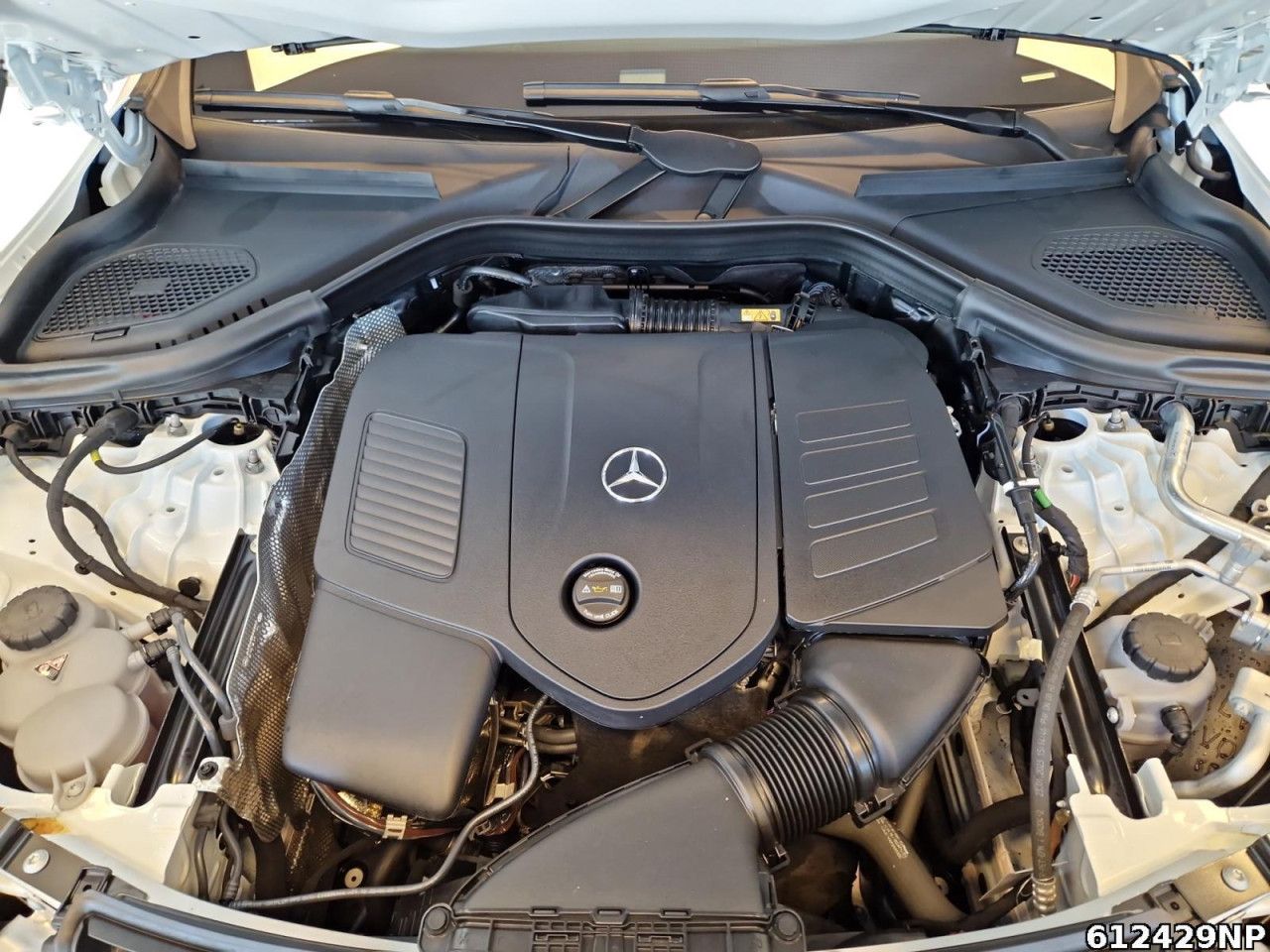Mercedes-Benz GLC – Bild 7