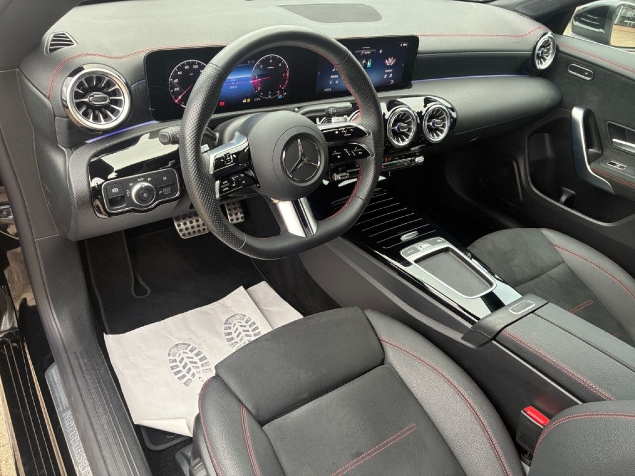 Mercedes-Benz CLA – Bild 28