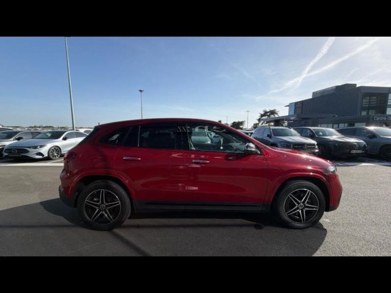 Photo du v&eacute;hicule 4 / 18