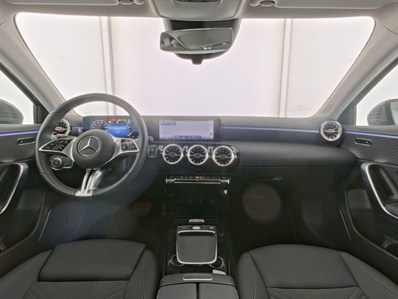 Mercedes-Benz A-Klasse – Bild 6