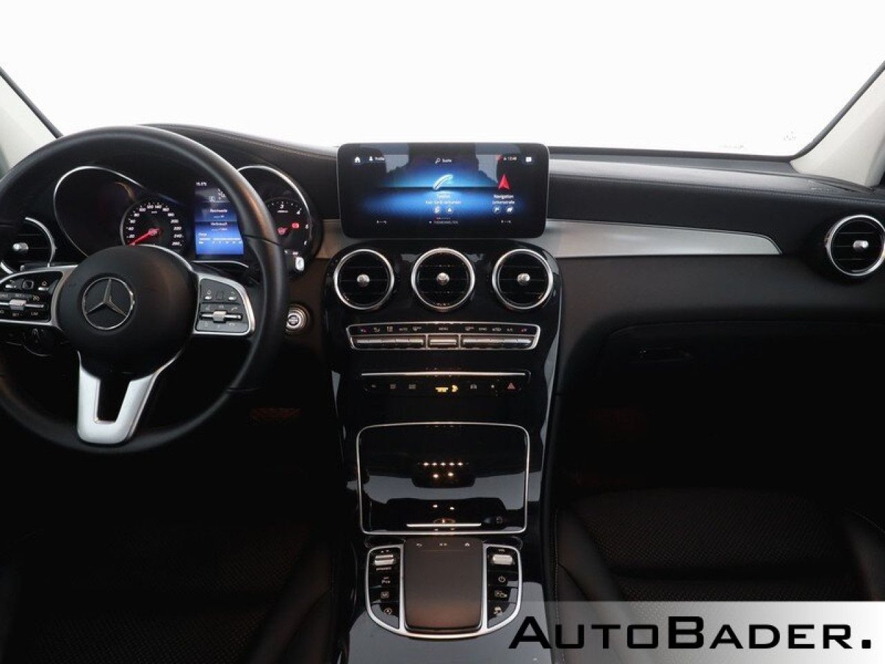 Mercedes-Benz GLC – Bild 8