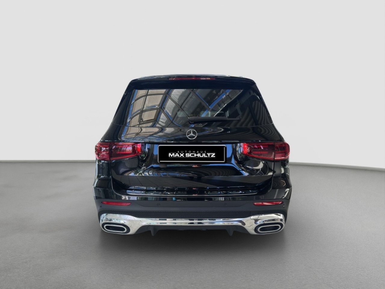 Mercedes-Benz GLB – Bild 4