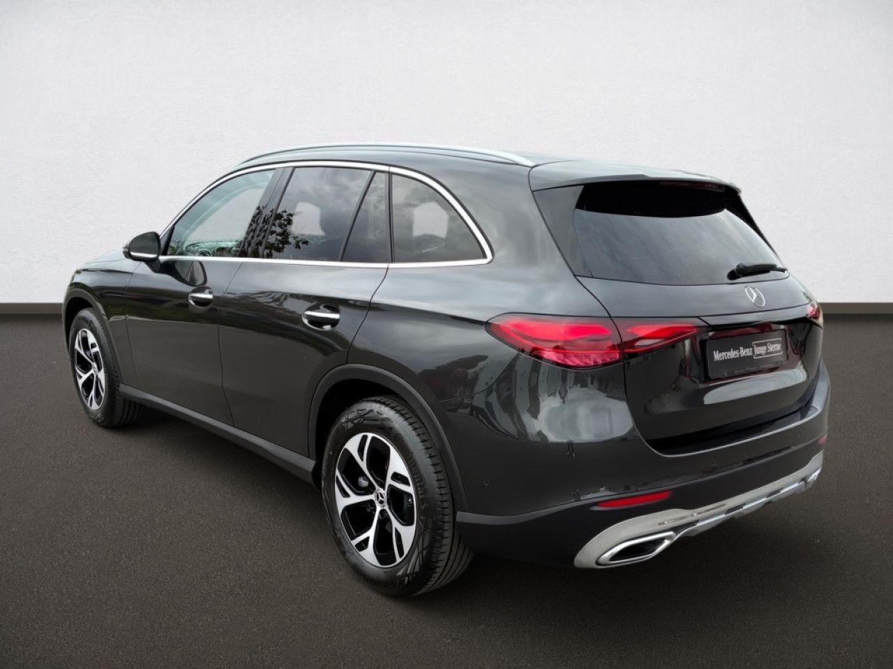 Mercedes-Benz GLC – Bild 3