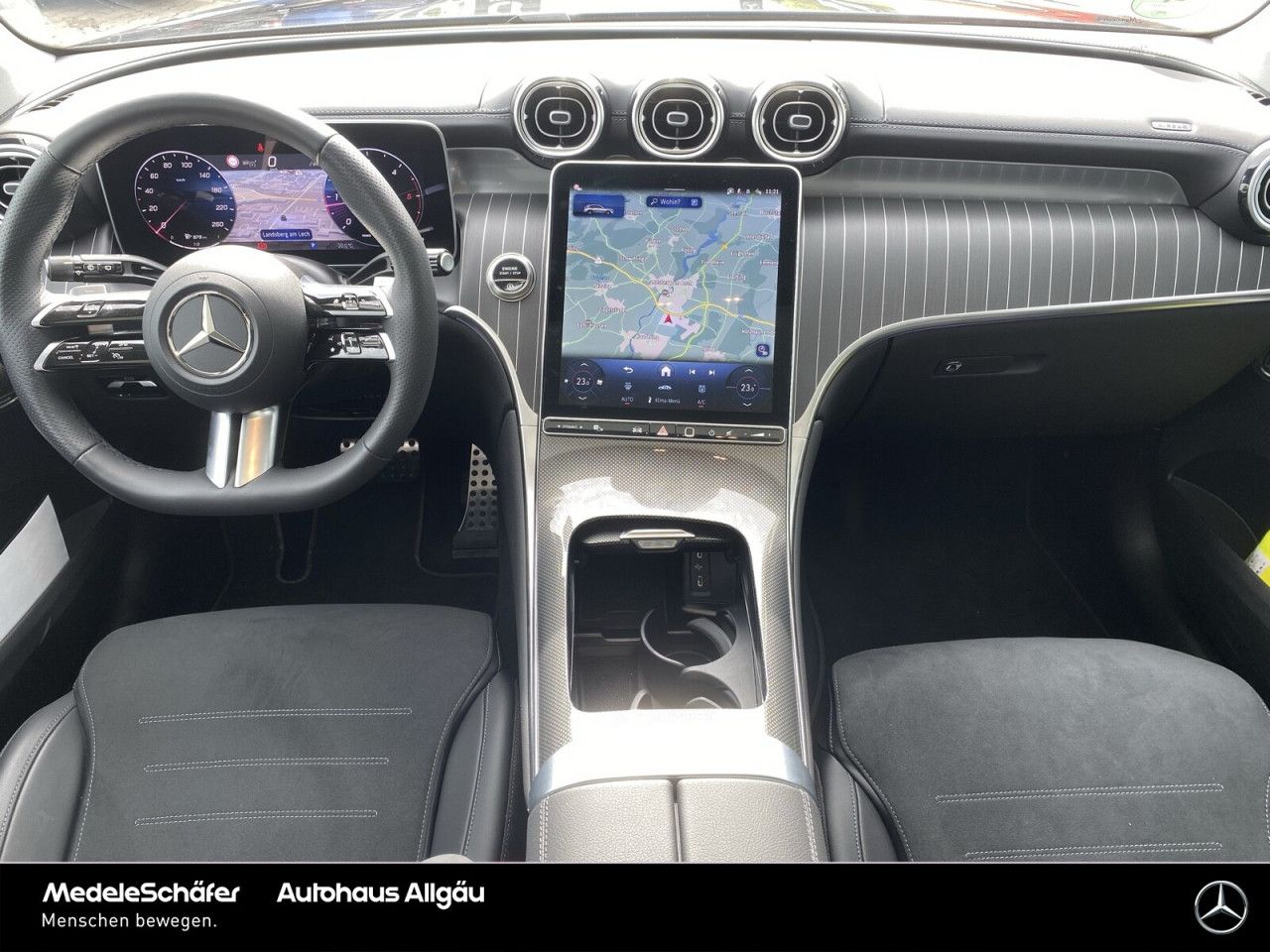 Mercedes-Benz GLC – Bild 10
