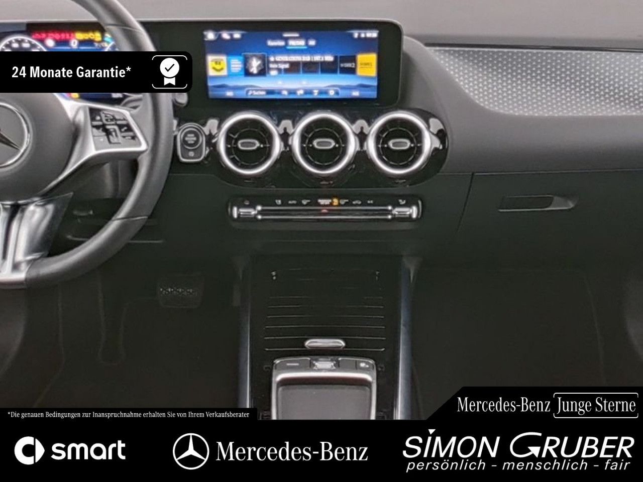 Mercedes-Benz GLA – Bild 10