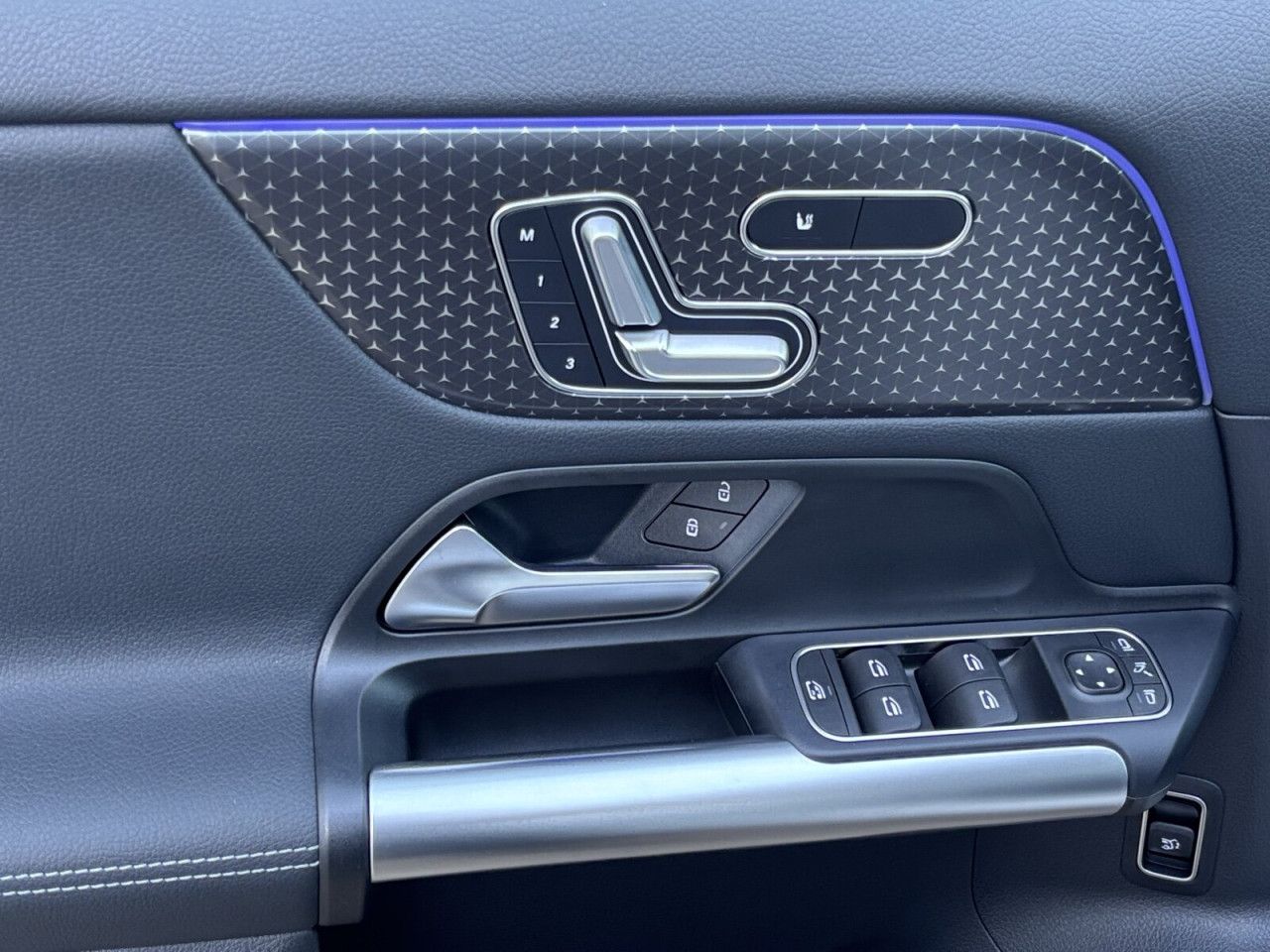 Mercedes-Benz GLA – Bild 14