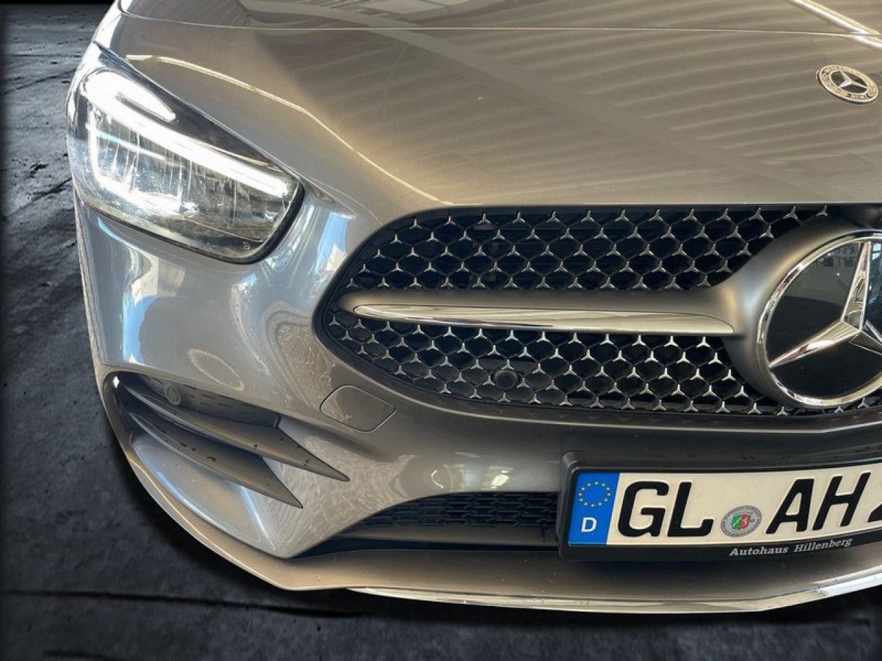 Mercedes-Benz B-Klasse – Bild 13