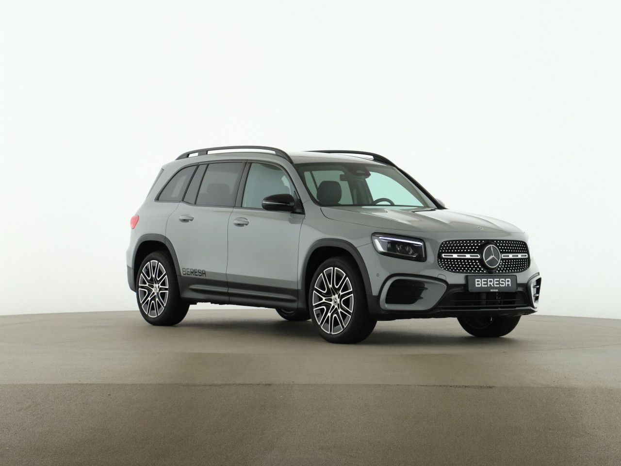 Mercedes-Benz GLB – Bild 8