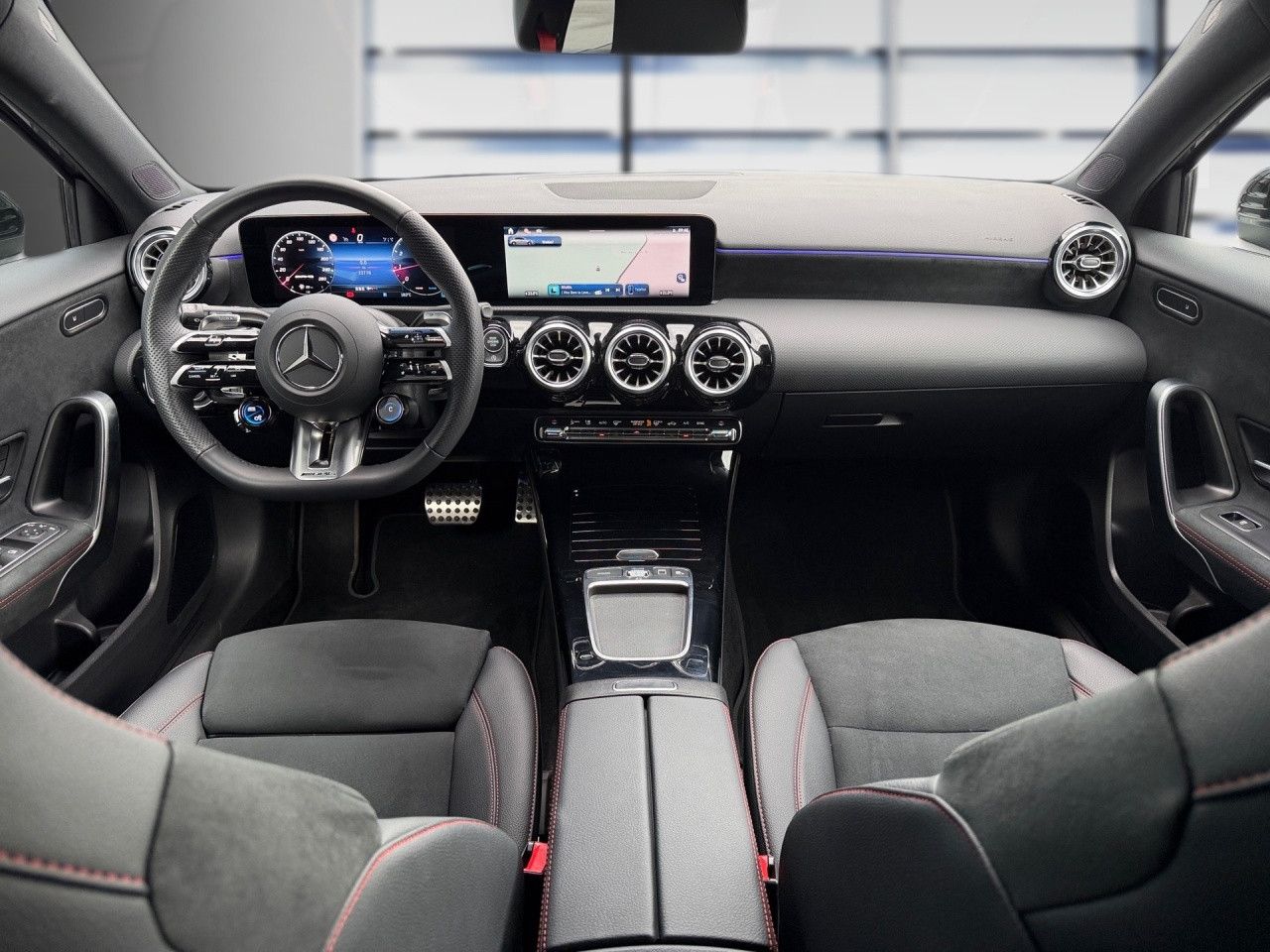 Mercedes-Benz A-Klasse – Bild 6