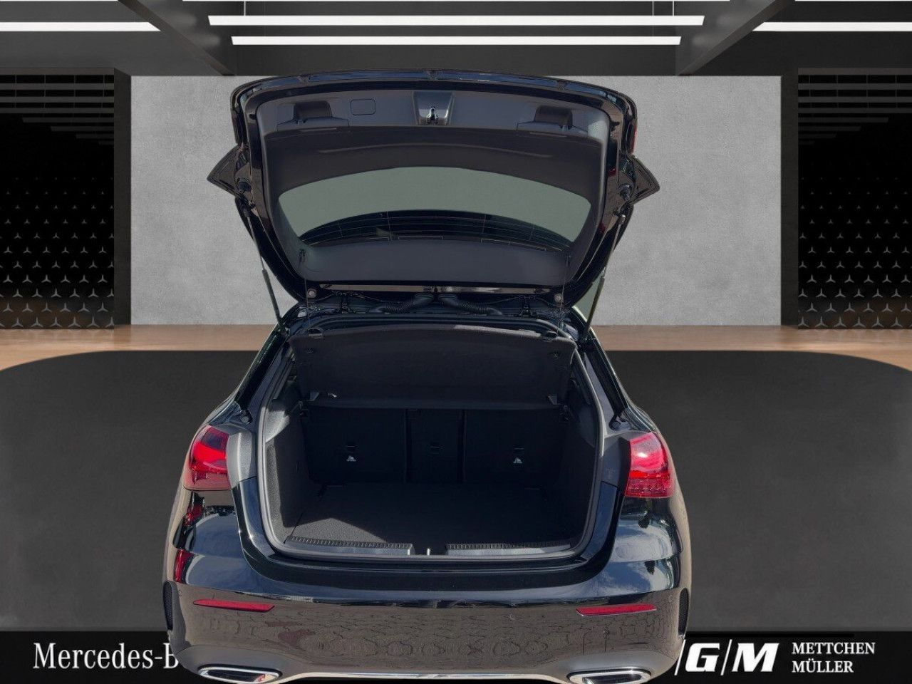 Mercedes-Benz A-Klasse – Bild 5