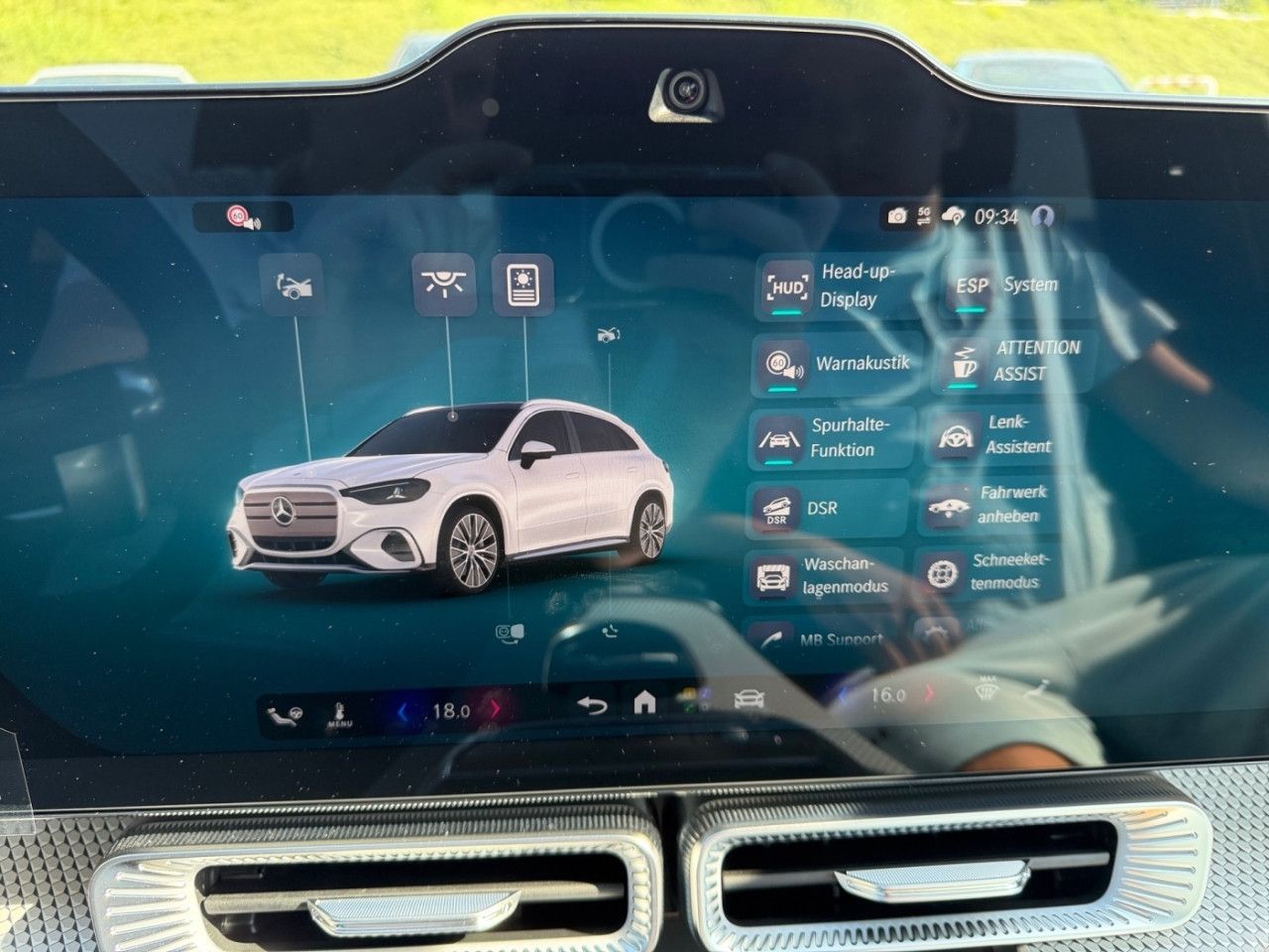 Mercedes-Benz GLC – Bild 25