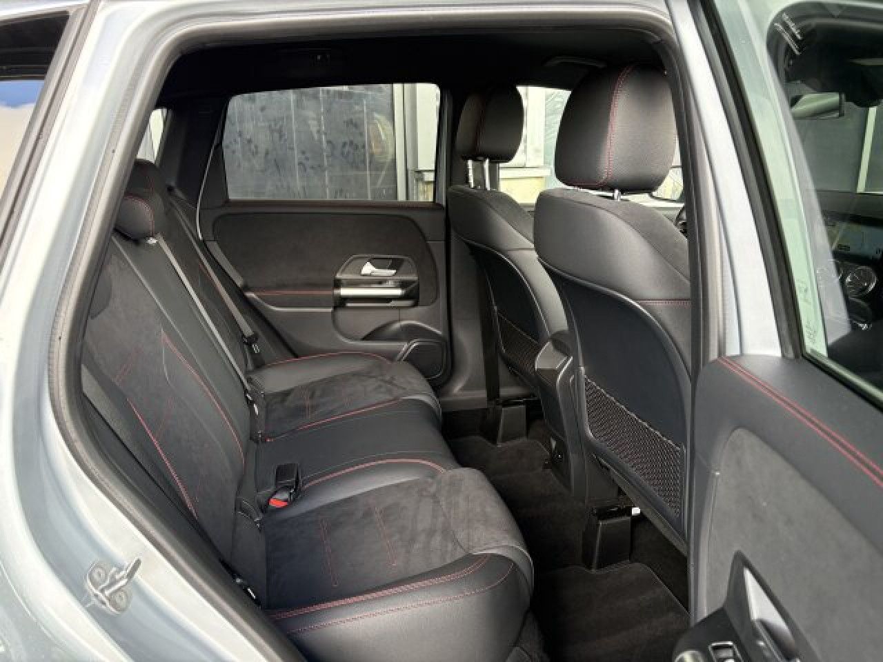 Mercedes-Benz B-Klasse – Bild 14
