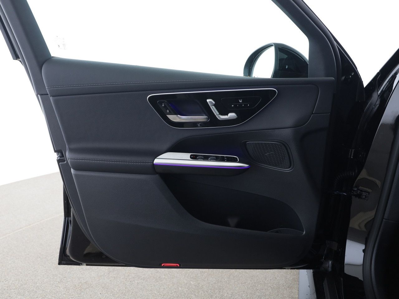 Mercedes-Benz GLC – Bild 12