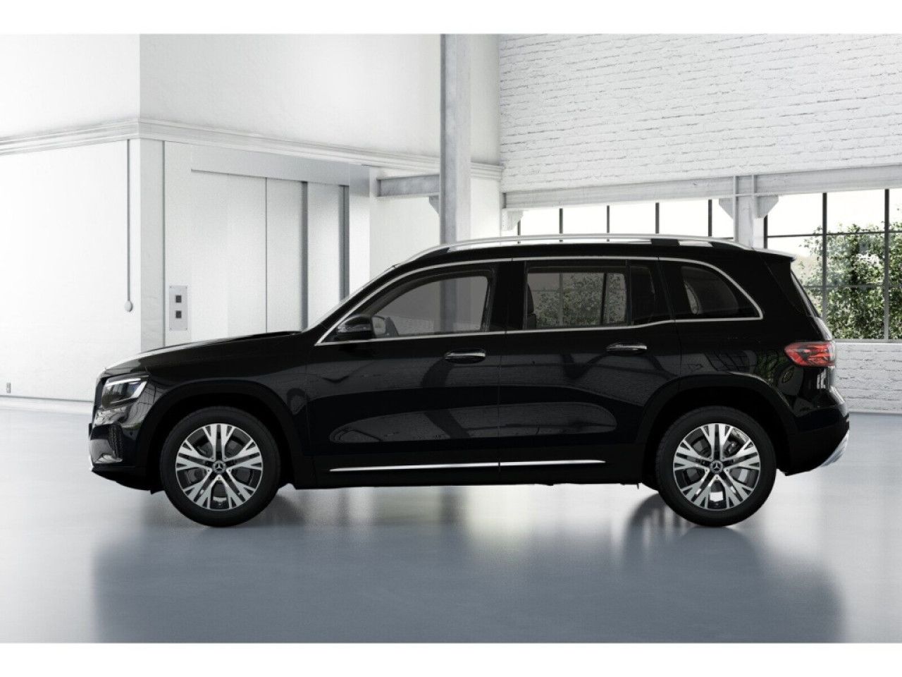 Mercedes-Benz GLB – Bild 3