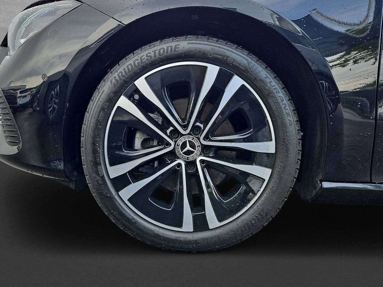 Mercedes-Benz CLA – Bild 9