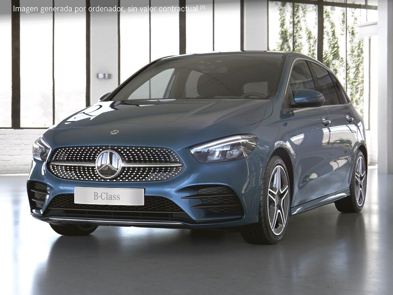 Foto de estudio 1 / 5