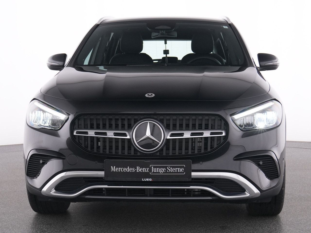 Mercedes-Benz GLA – Bild 14