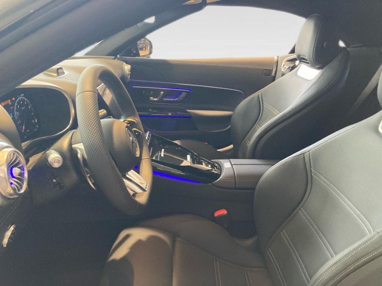 Mercedes-Benz SL – Bild 10
