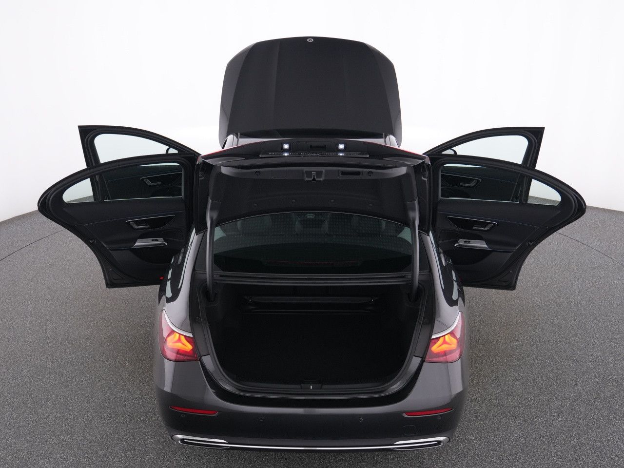 Mercedes-Benz E-Klasse – Bild 13