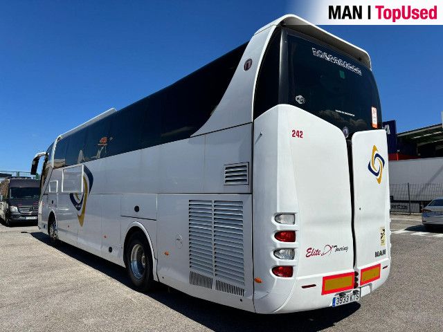 MAN Noge Titanium - 2019 5
