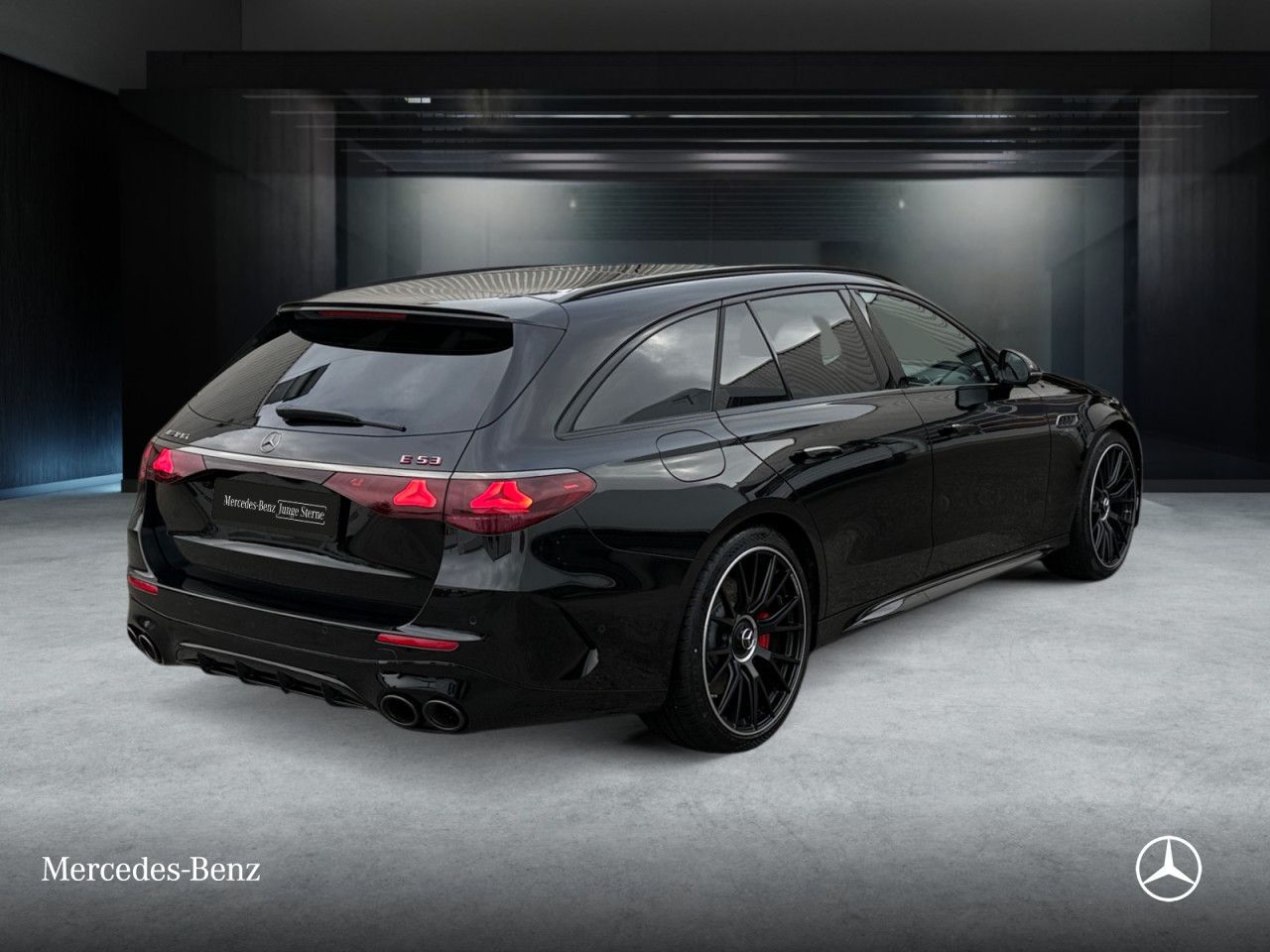 Mercedes-Benz E-Klasse – Bild 3