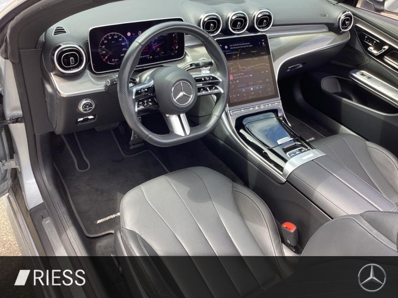 Mercedes-Benz CLE – Bild 7
