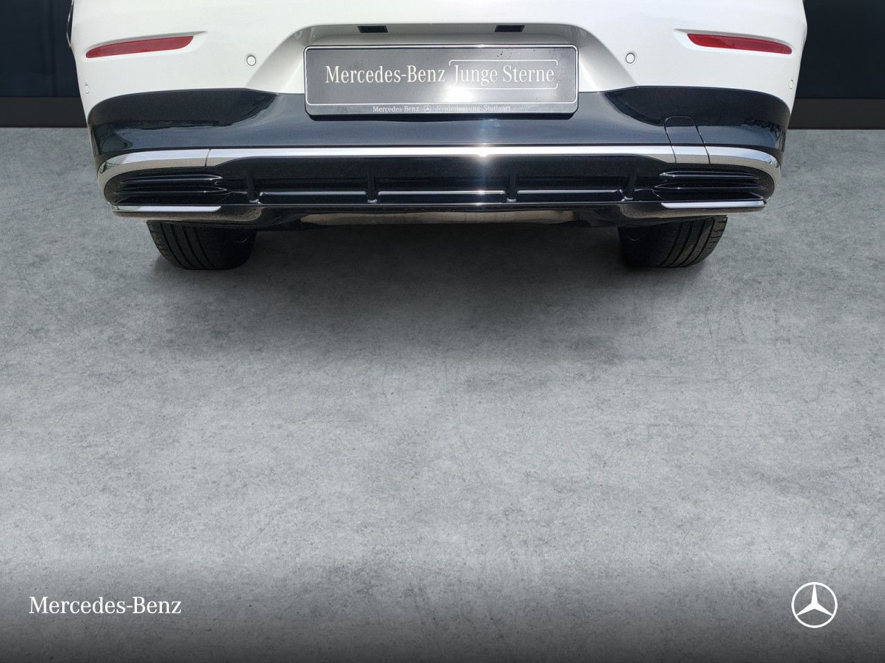Mercedes-Benz CLA – Bild 26