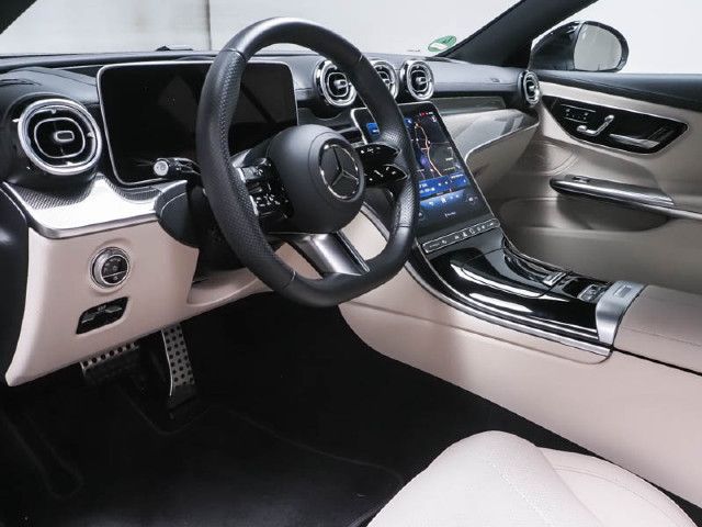 Mercedes-Benz CLE 300