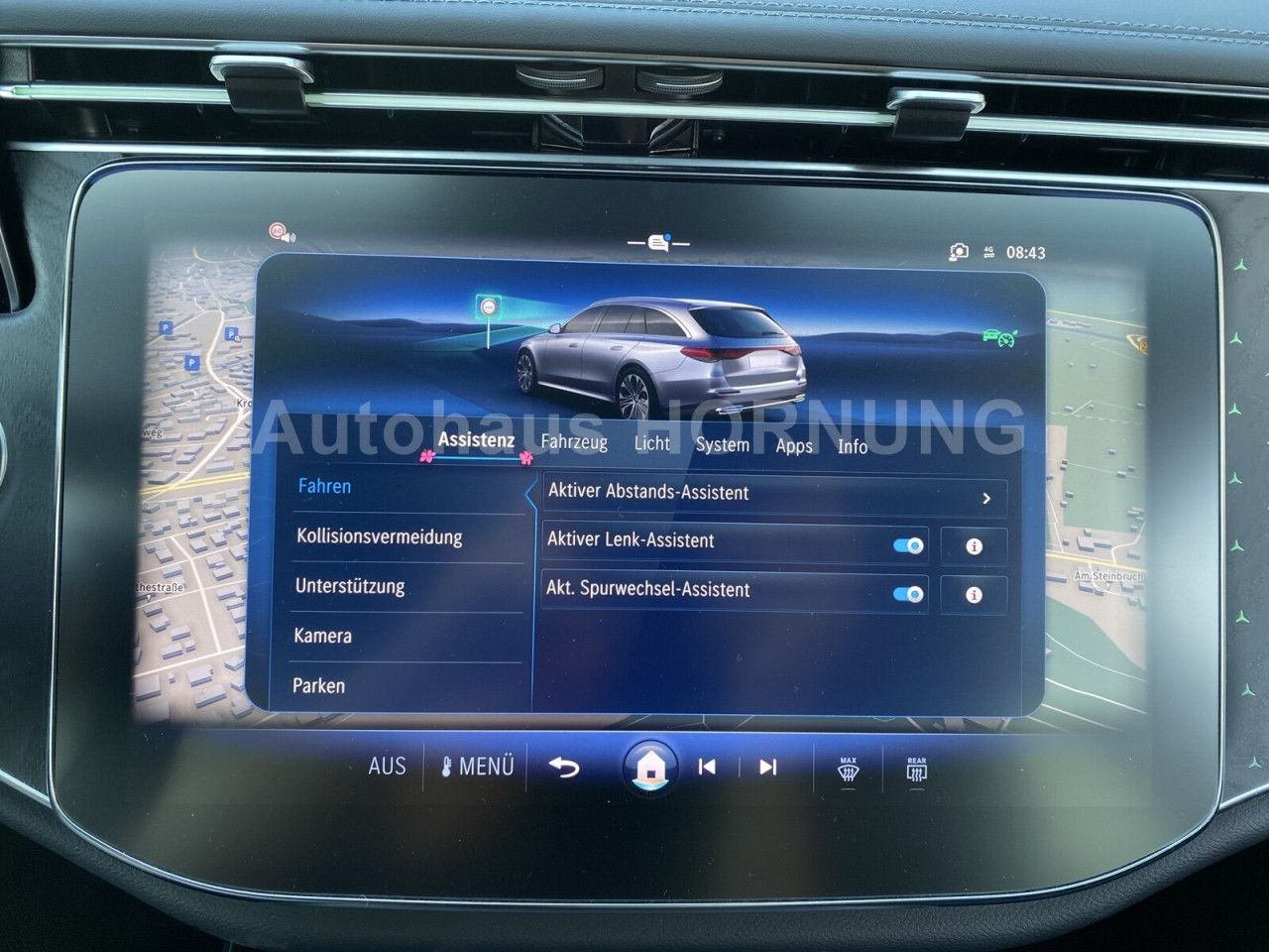 Mercedes-Benz E-Klasse – Bild 20