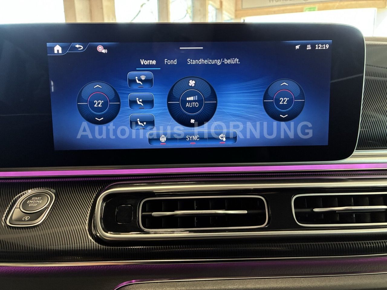 Mercedes-Benz V-Klasse – Bild 18