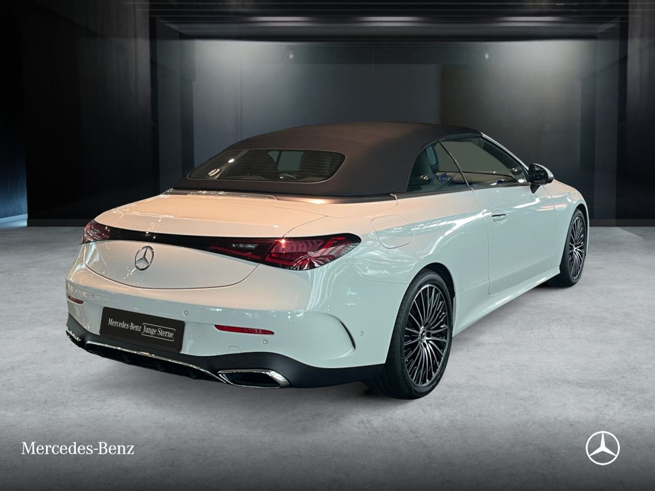 Mercedes-Benz CLE – Bild 3