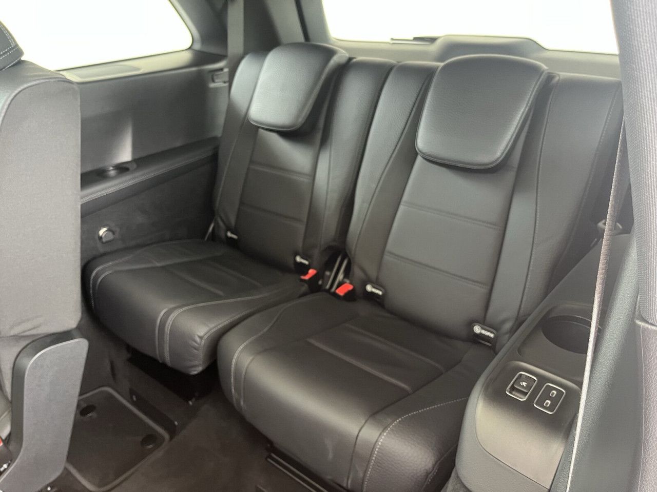 Mercedes-Benz GLS – Bild 19