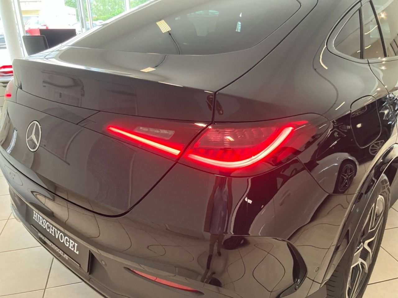 Mercedes-Benz GLC – Bild 18