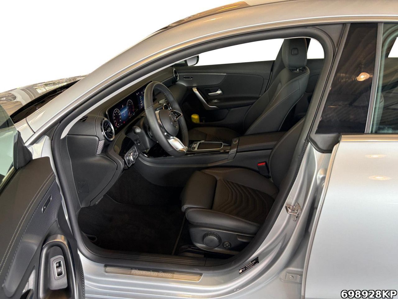 Mercedes-Benz CLA – Bild 10
