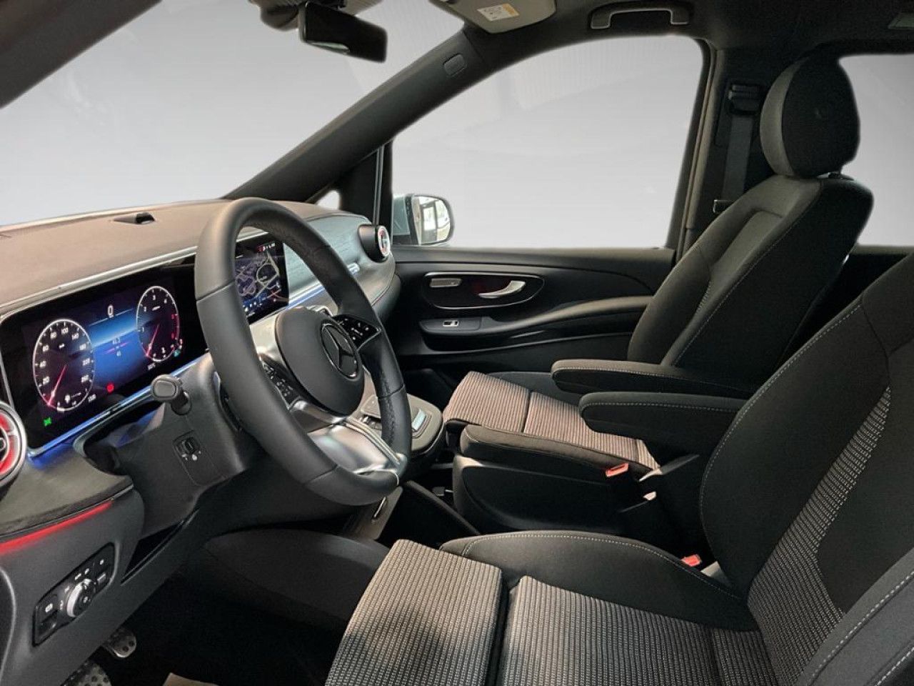 Mercedes-Benz V-Klasse – Bild 8