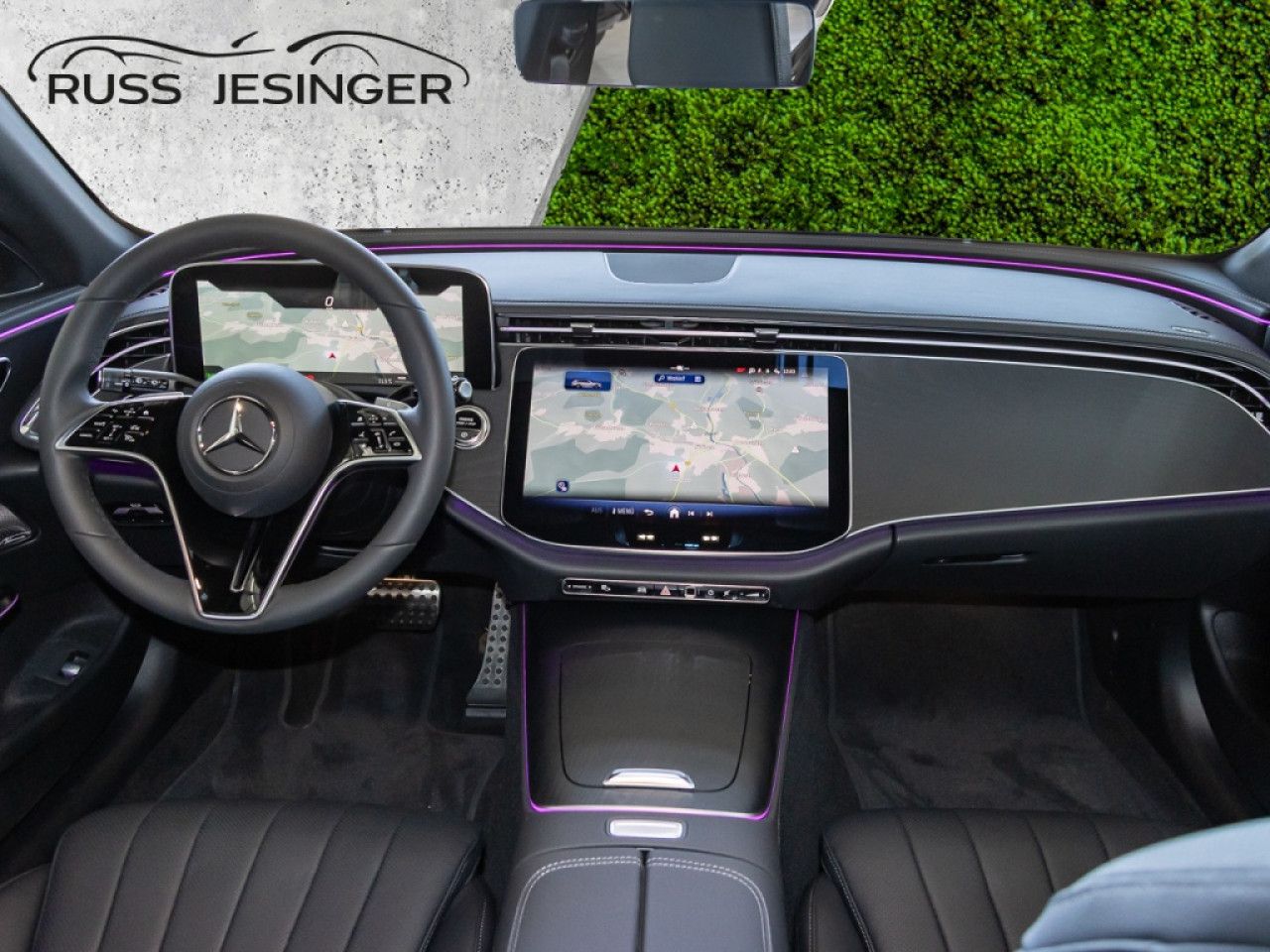 Mercedes-Benz E-Klasse – Bild 4